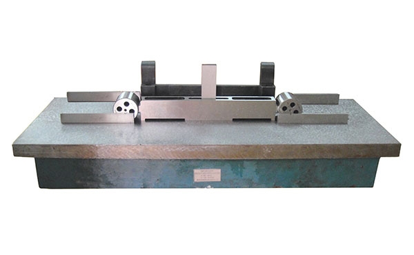 使用鐵路測量尺需遵循哪些基本原則